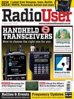 Radio User